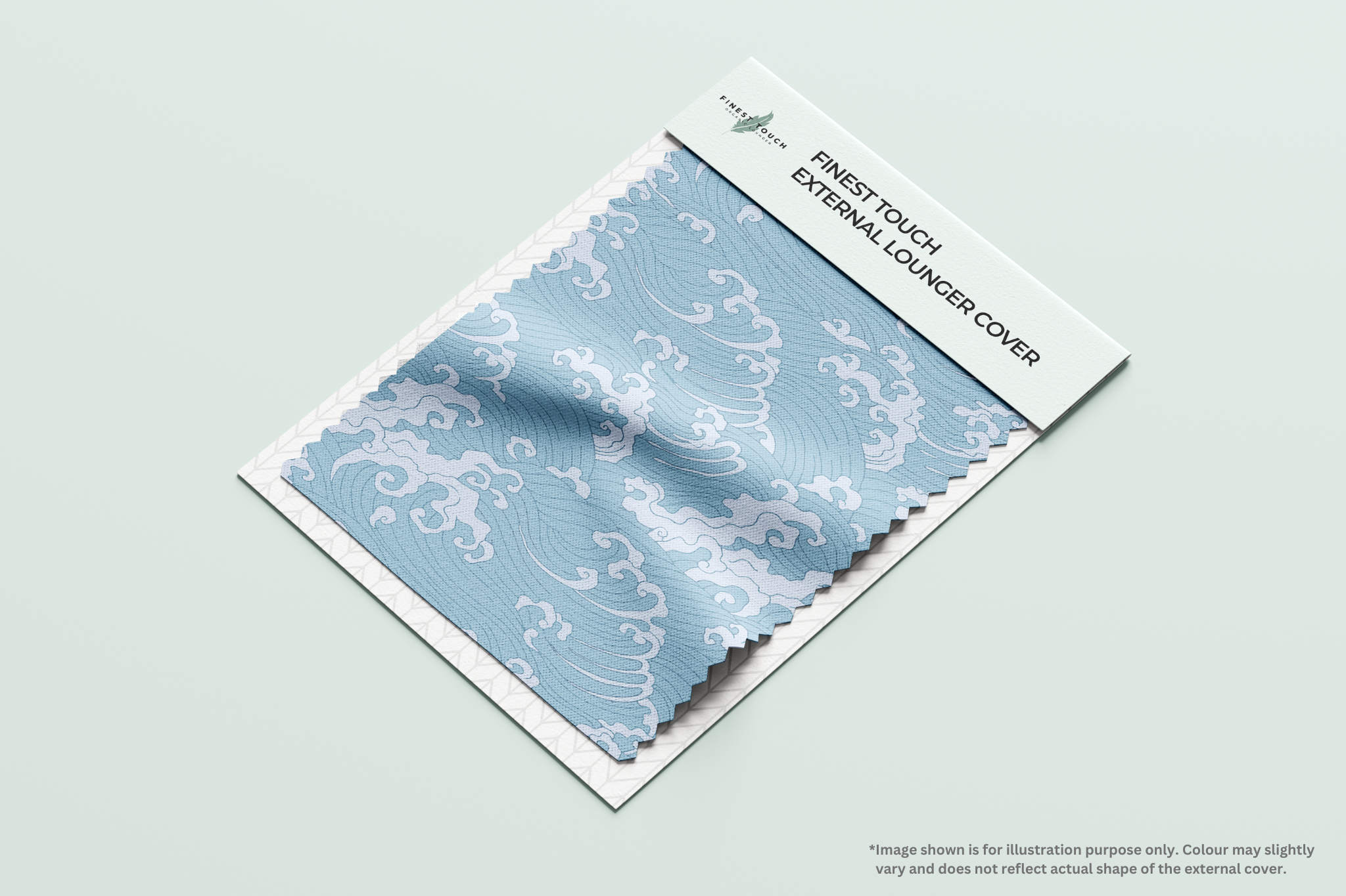 Infant Lounger's External Cover 3pcs Bundle