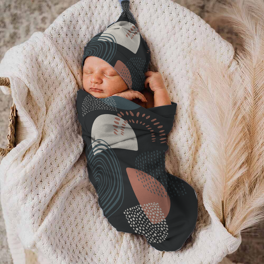 Cocoon Swaddle