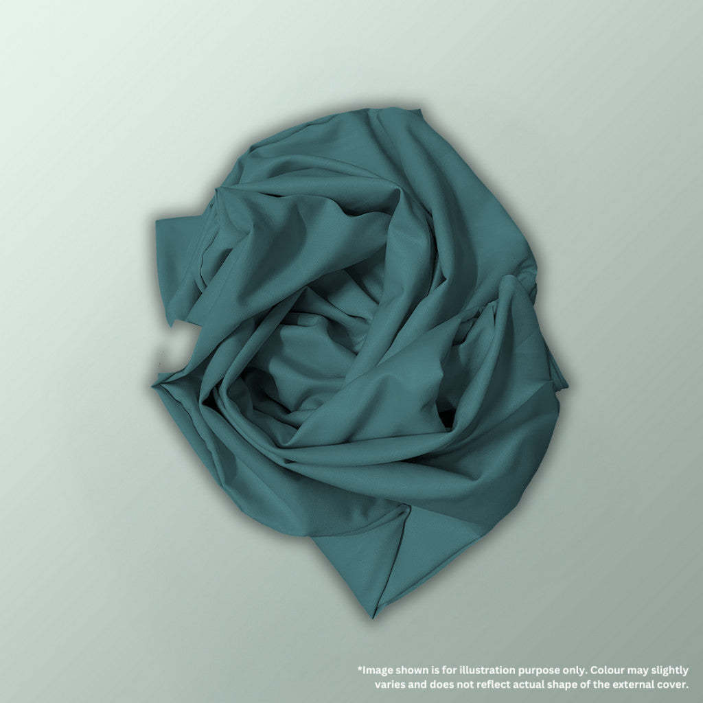 Infant Lounger's External Cover 3pcs Bundle