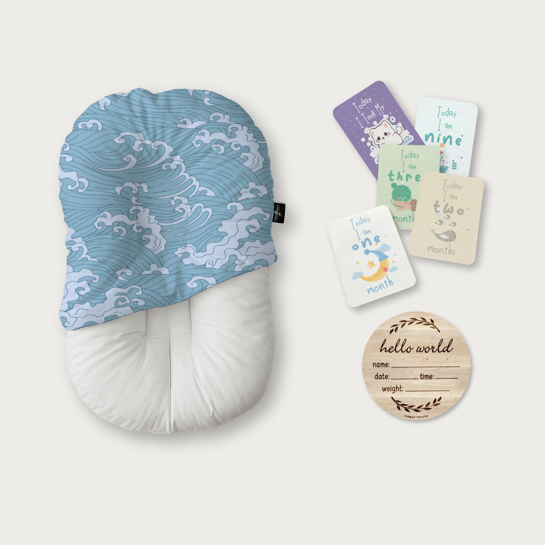 Newborn Gift Set
