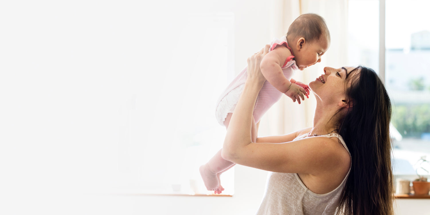 Blog: bonding time: 7 activities you can do at home with a newborn