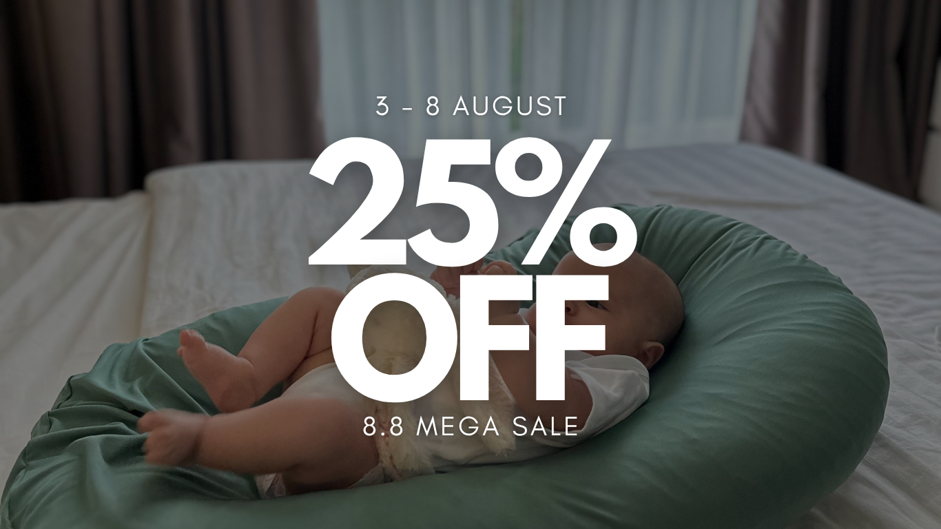 8.8 Mega Sale