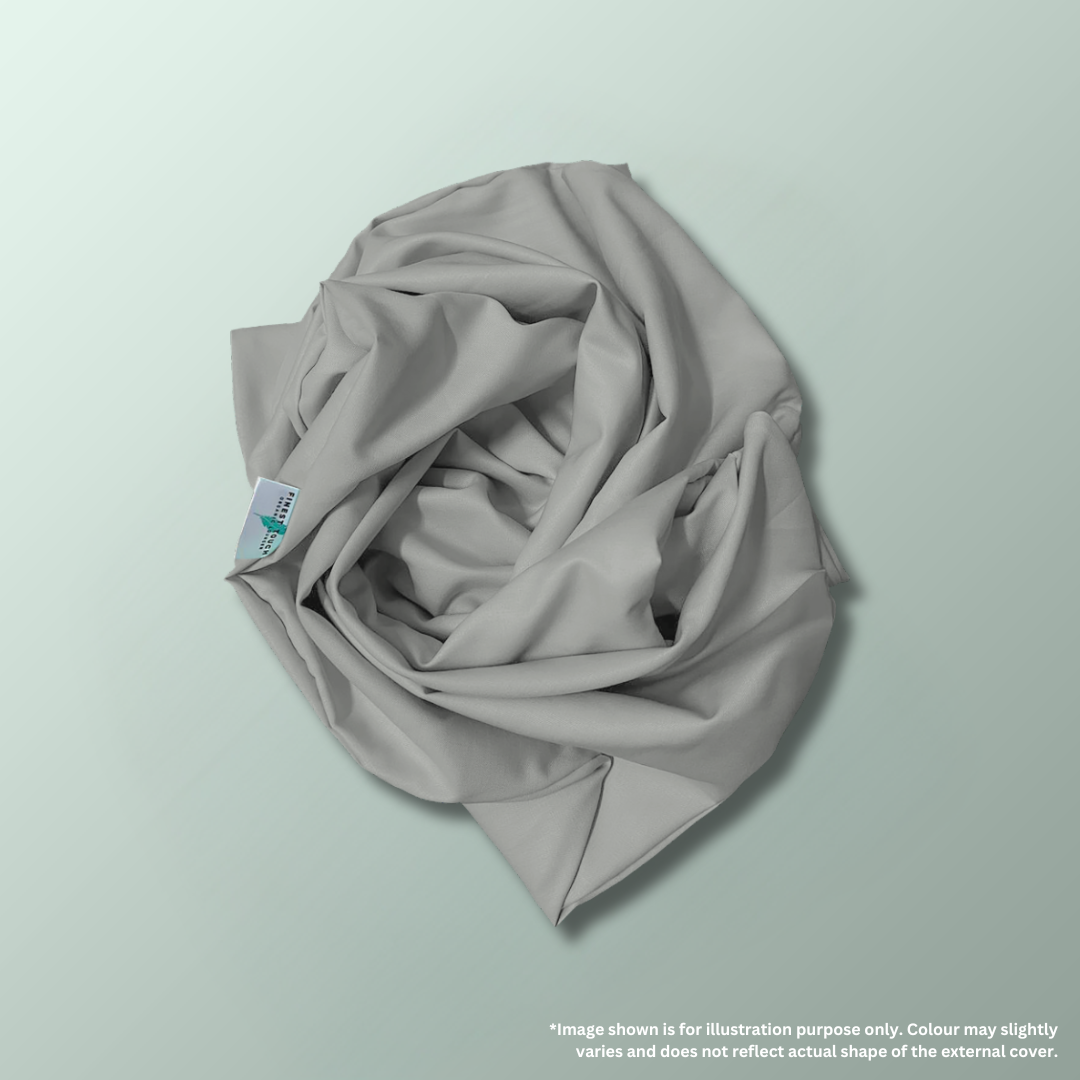 Infant Lounger's External Cover