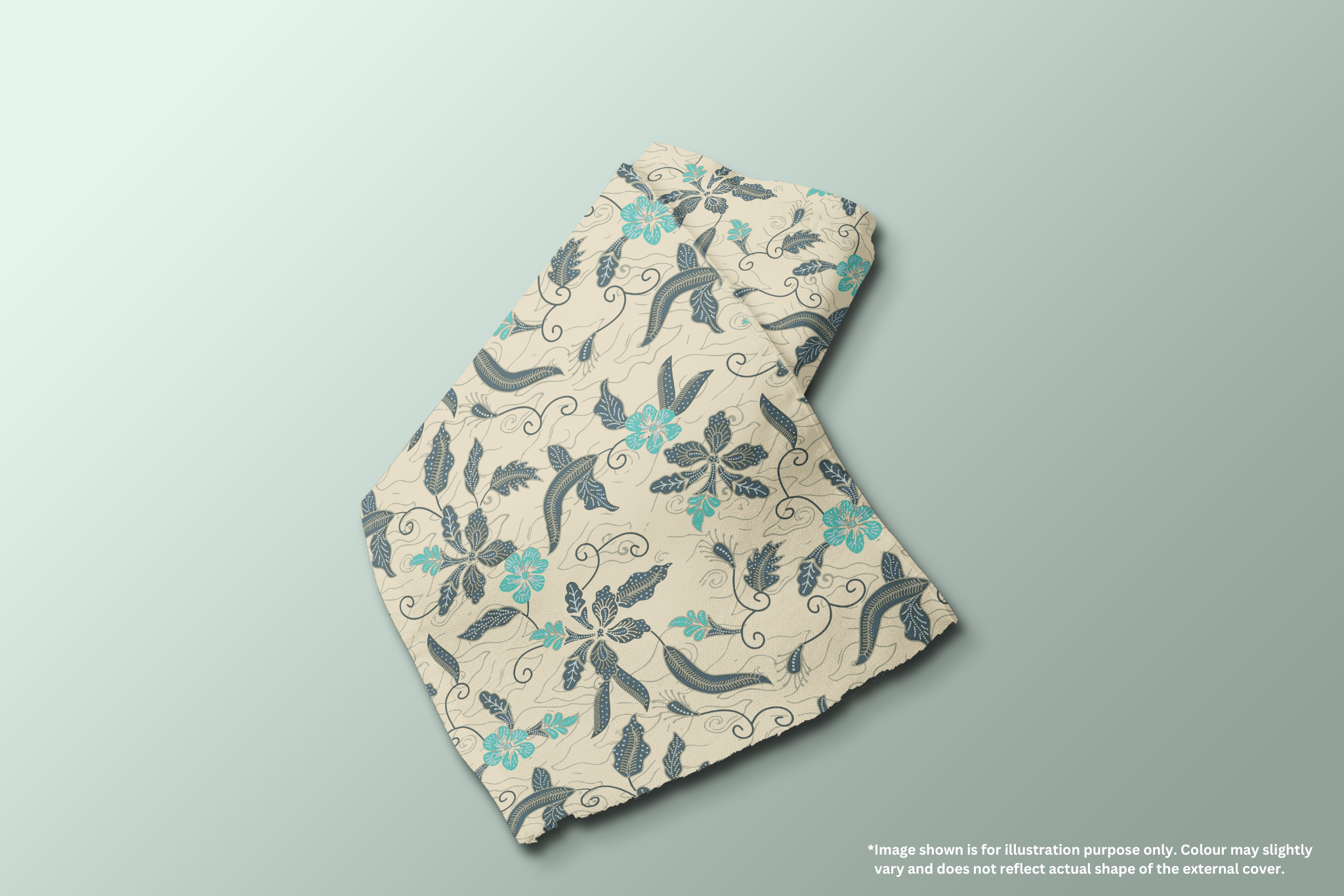 Infant Lounger's External Cover