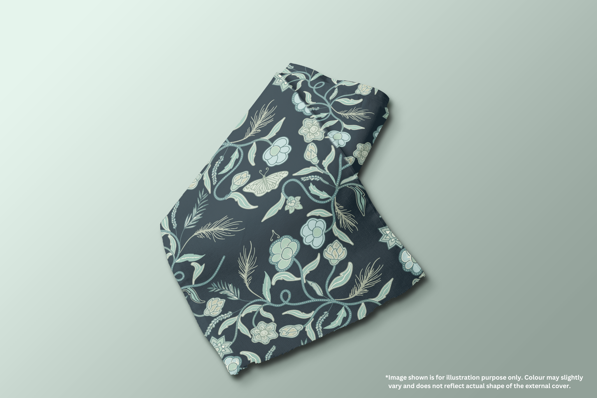 Infant Lounger's External Cover