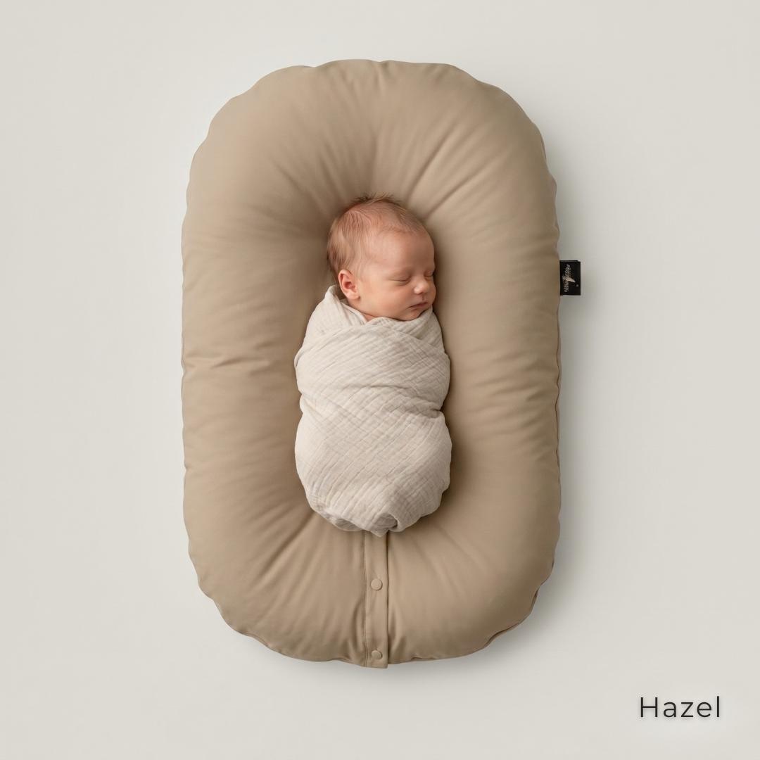 Easy Care Infant Lounger - Easy Care Hazel product