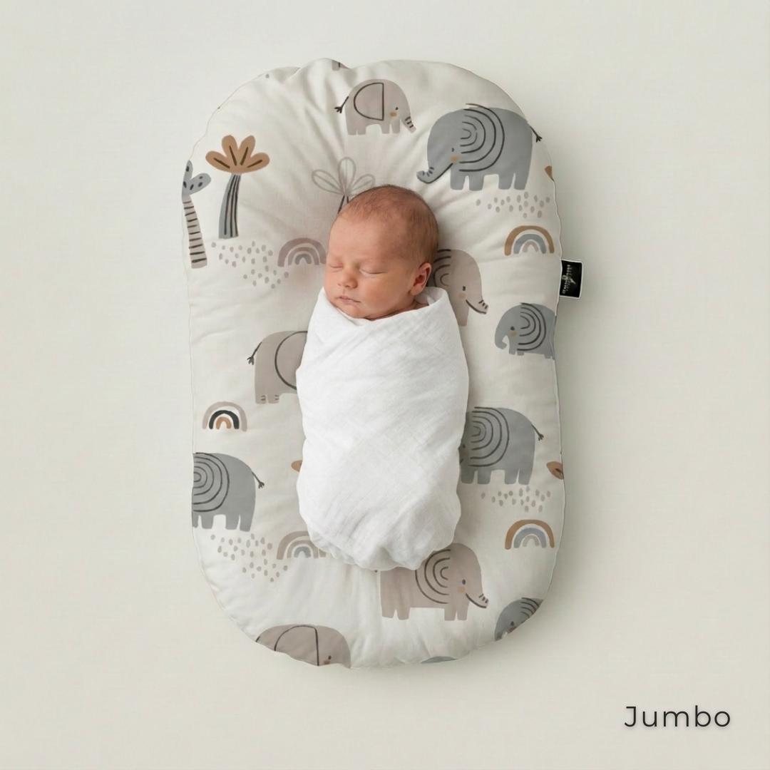 Easy Care Infant Lounger - Jumbo