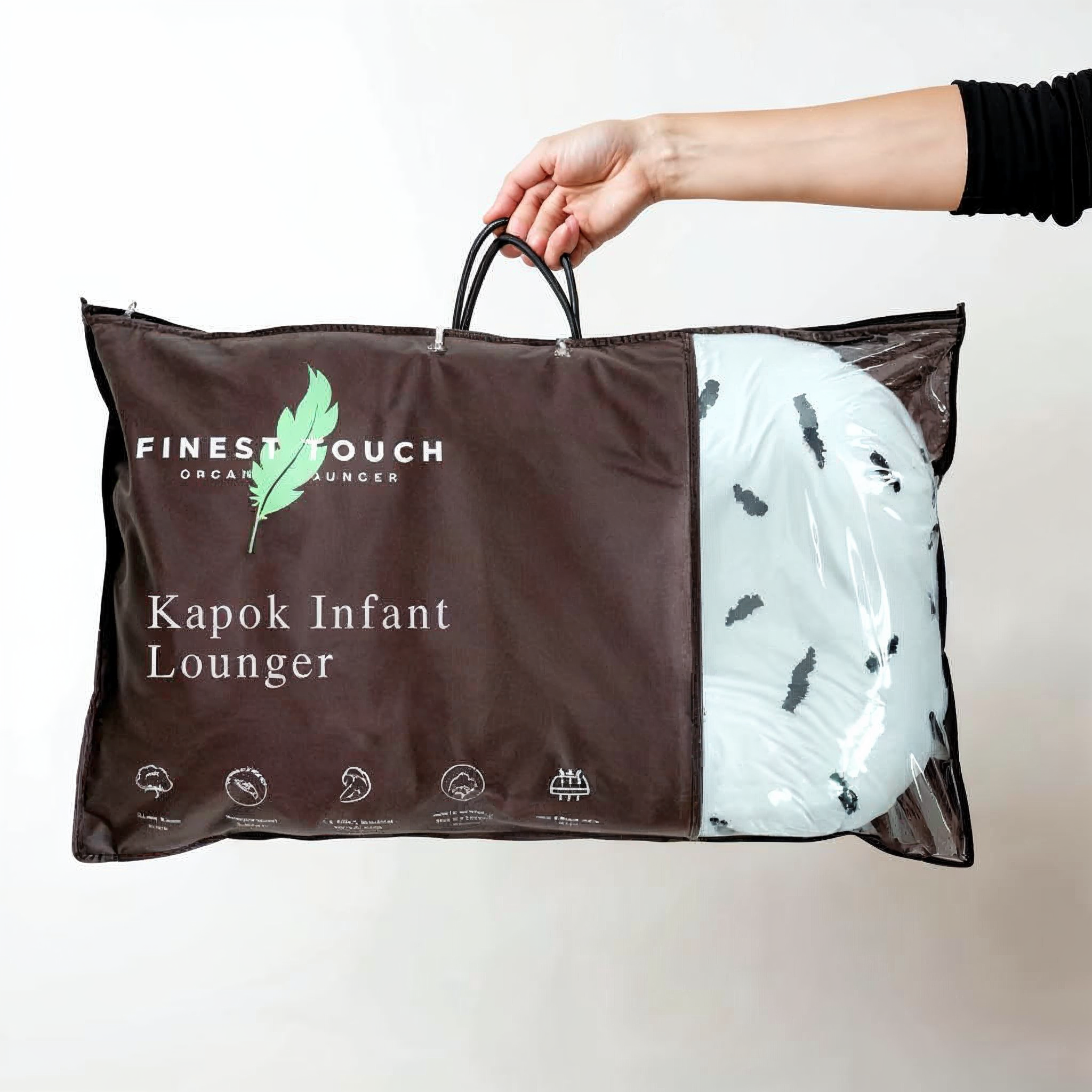 Finest Touch Travel Bag