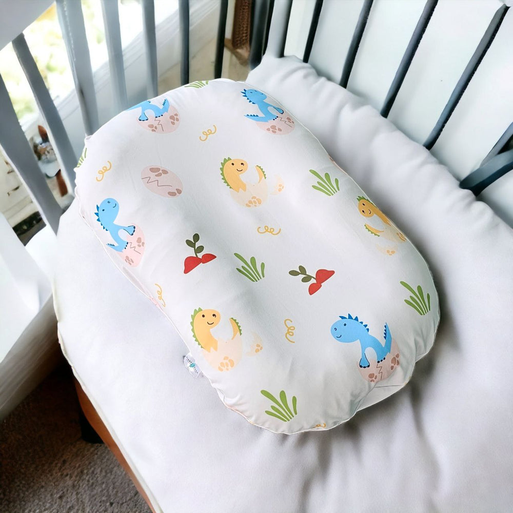 PrintedCover Infant Lounger