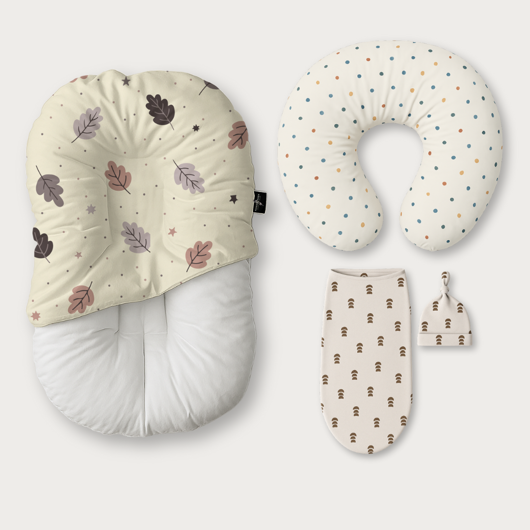 Snug & Secure Set