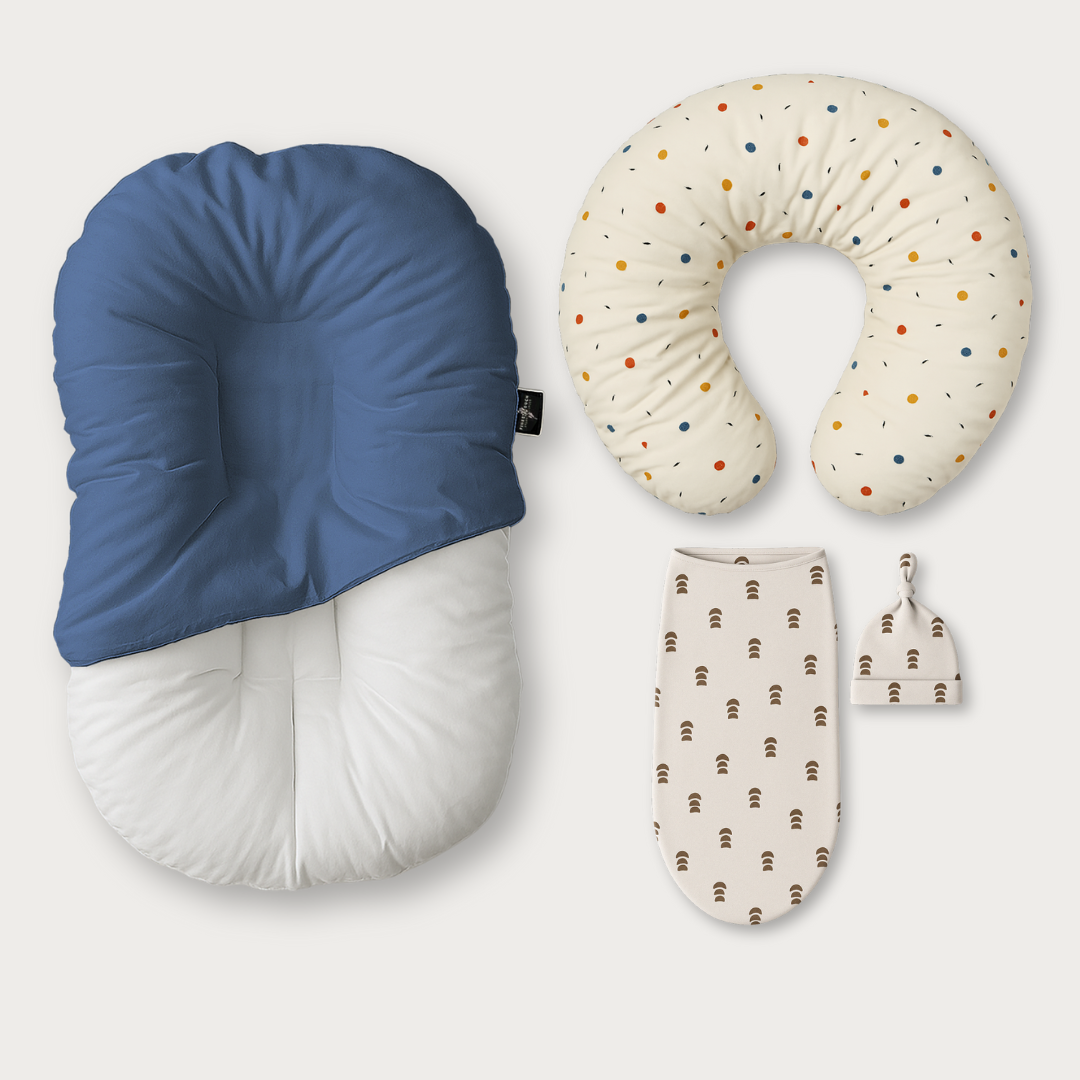 Snug & Secure Set