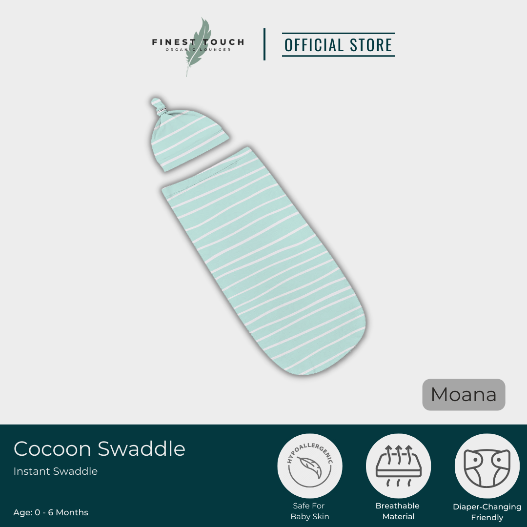 Cocoon Swaddle